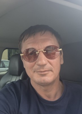 Павел из Соликамска 45 лет
