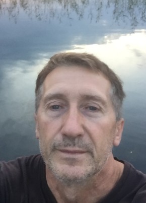 Gudvin, 57, Россия, Москва