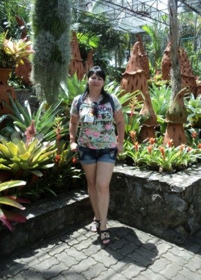 Svetlana, 58, Russia, Khabarovsk