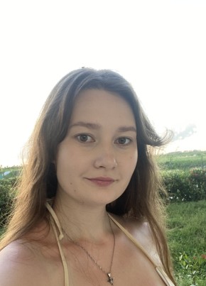 Polina, 23, Россия, Ижевск