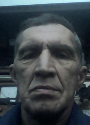 Владими, 61, Россия, Курган