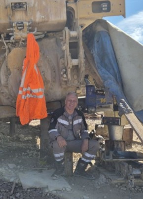 Igor, 56, Russia, Surgut