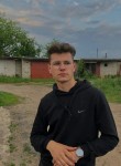 Данил, 21 год, Москва