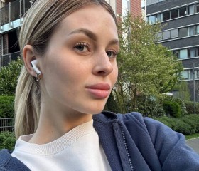 Ksyusha, 26, Saint Petersburg