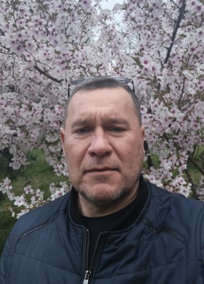 Руслан из Буденновска 46 лет