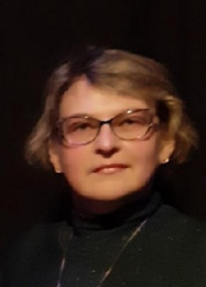 Елена, 56, Россия, Боровичи