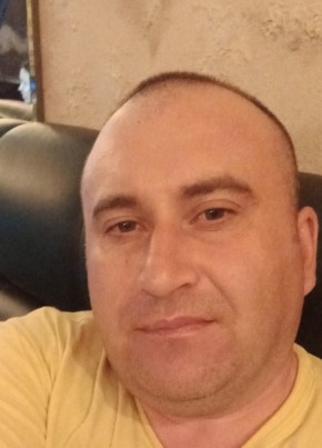 Паша, 42, Россия, Баймак