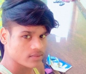 Indrajit majhi, 20 лет, Sholinghur