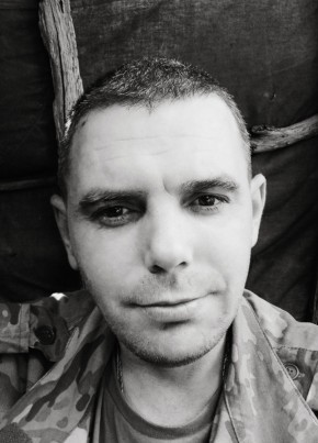 Pavel из Нахабино 31 год