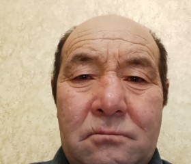 Temirbek, 59, Yekaterinburg