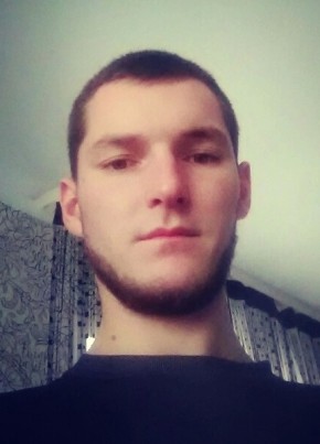 Aleksey, 28, Россия, Ульяновск