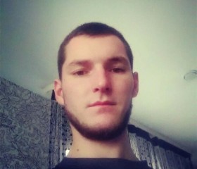 Aleksey, 28 лет, Ульяновск