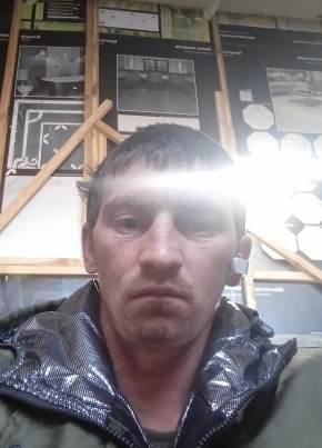 Алексей, 35, Россия, Михнево