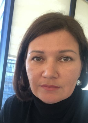 Anna, 46, Russia, Moscow