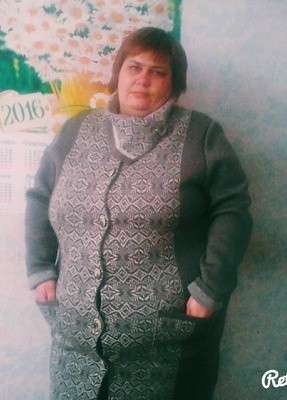 Elena, 44, Россия, Абатское