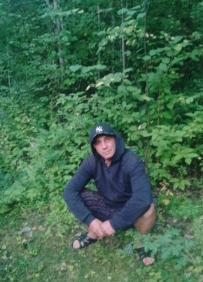 Виталий, 49, Россия, Тында