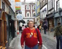 Andrey, 68 - Только Я Корк, Ирландия, 2006