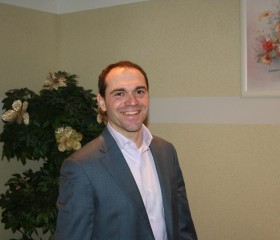 Dmitriy, 36, Kirovsk (Leningrad)