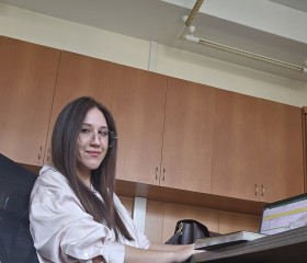 Viktoriya, 24, Moscow