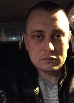 Александр, 35, Россия, Рязань