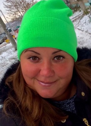 Marni, 35, Russia, Khabarovsk