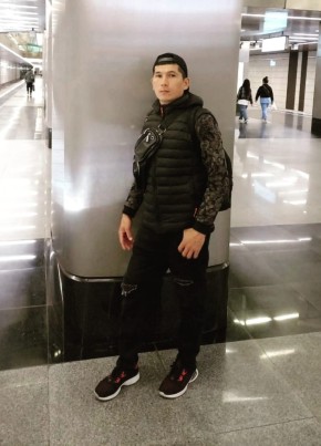 Масат, 35, Кыргыз Республикасы, Ош