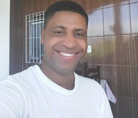 Marcos Vinicius, 29 лет, Paraíba do Sul