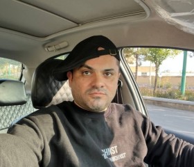 Raminhashemi, 43, Delijan
