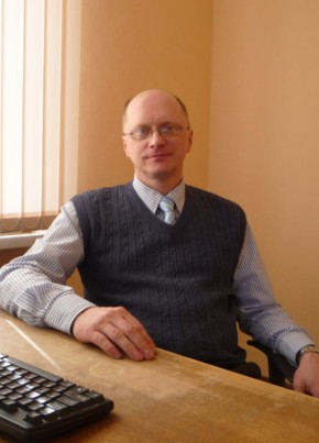 Александр, 56, Россия, Иваново