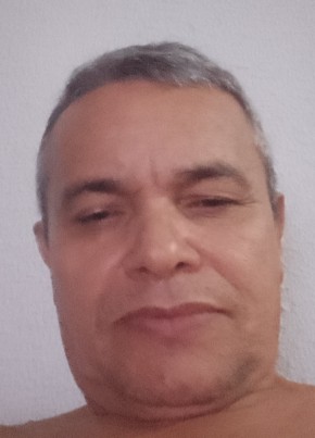 Elizeu Silva из Fortaleza 58 лет