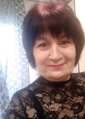 Валентина, 57, Рэспубліка Беларусь, Горад Гомель