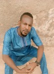 Ba Abou, 35 лет, نواكشوط