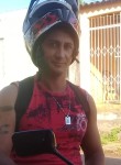Marlos, 46 лет, Rio Branco