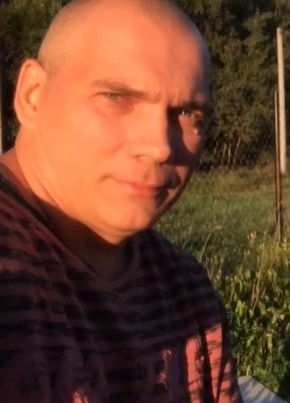 Сергей из Малаховки 38 лет