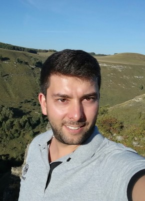 Рустам, 35, Azərbaycan Respublikası, Naxçıvan