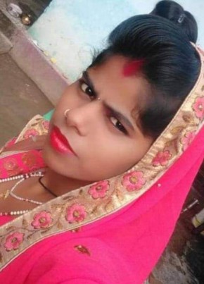 Murari, 21, India, Ludhiana