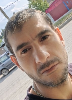 Хачо из Балаково 39 лет