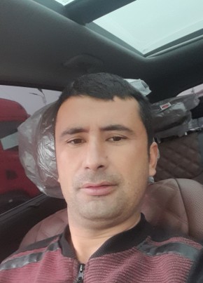 Махмуд, 32, Россия, Бол.Кукмор