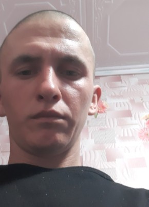 Идрисов Руслан, 27, Россия, Альшеево