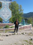 Алег - Горно-Алтайск