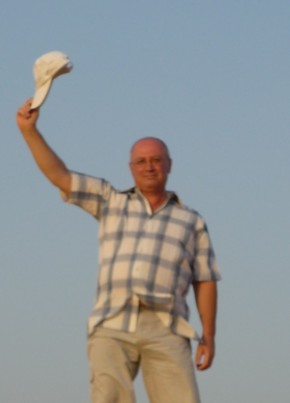 Станислав, 62, Россия, Борское