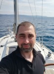 Vadim Nagornov, 45, Novokuznetsk