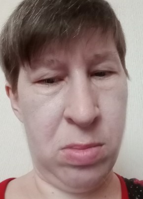Ирина из Змеиногорска 42 года