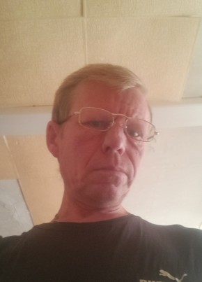 Сергей из Барнаула 47 лет