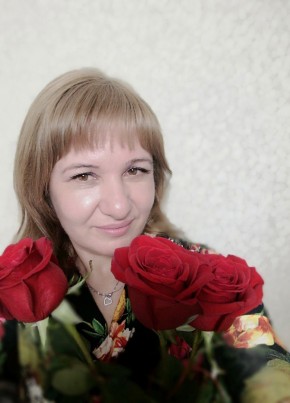 Елена, 48, Рэспубліка Беларусь, Віцебск