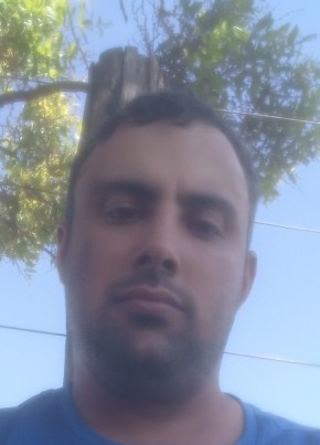 Junior, 28, Brazil, Cassilandia