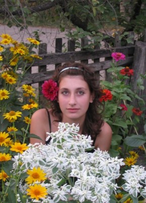 Евгения, 33, Україна, Прилуки