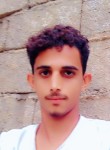 خالد, 23 года, صنعاء