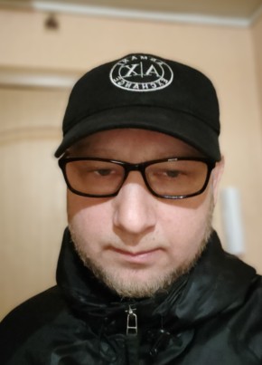 Алексей, 46, Россия, Смоленск