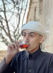 خالد, 23 года, محافظة الدوادمي